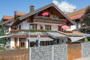 Landhaus Barbara Ferienwohnungen